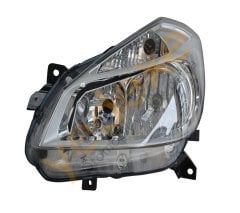 CLIO III Sol far 260607570R 7701061071