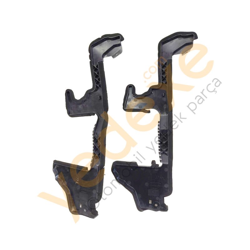 QASHQAİ J11 Sol Radyatör Kartonu 21559-HV30A