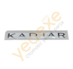 KADJAR ARKA MONOGRAM KUTULU 908924449R