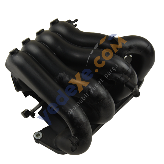 CLİO II KANGO I Emme Manifoldu 1.4 8 V E7J - 1.6 8V K7M 744 7700870201