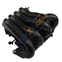 CLİO II KANGO I Emme Manifoldu 1.4 8 V E7J - 1.6 8V K7M 744 7700870201