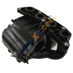 CLİO II KANGO I Emme Manifoldu 1.4 8 V E7J - 1.6 8V K7M 744 7700870201