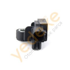 NİSSAN QASHQAİ J11 Yan Airbag Sensörü K85813RA0A