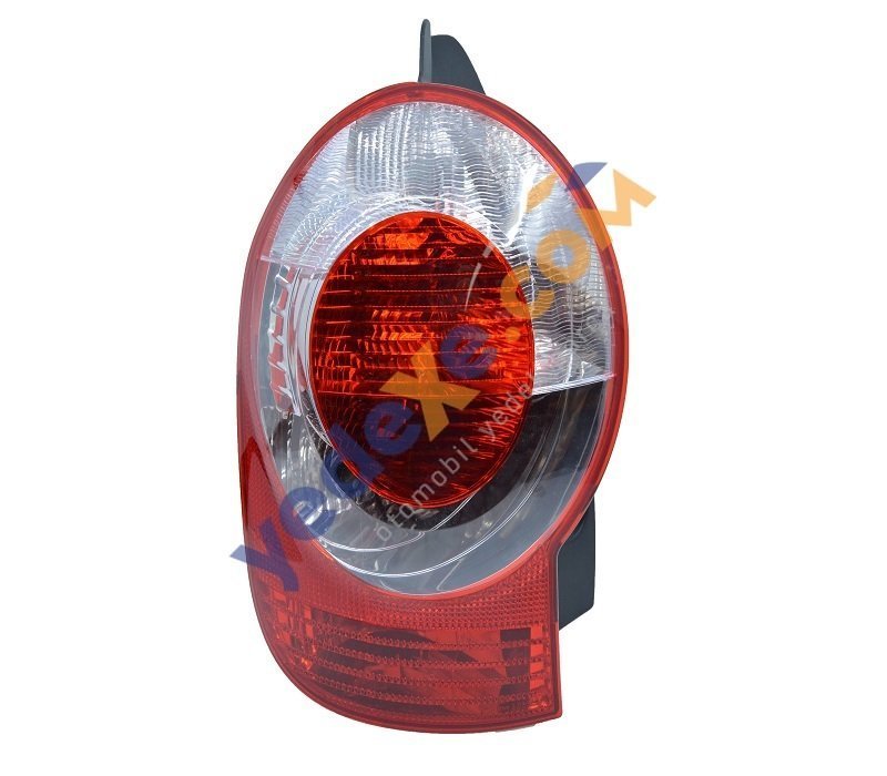 MODUS Sol Stop (BEYAZ İÇLİ )