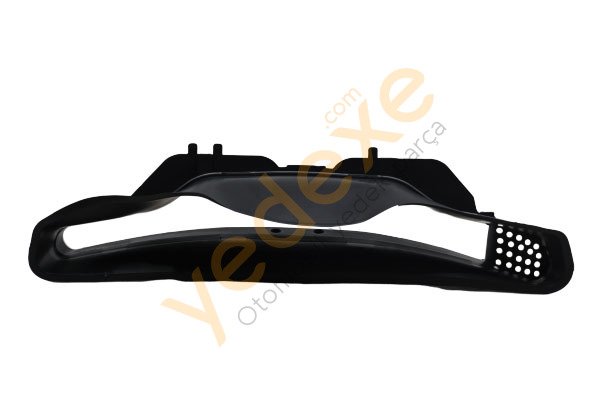 CLIO IV Sol Üst Radyatör Davlumbazı 214B30199R