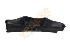 CLIO IV Sol Üst Radyatör Davlumbazı 214B30199R