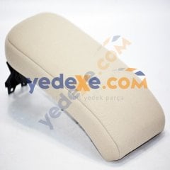 MEGANE II Kol Dayama Kapağı Bej Renkli 8200614515