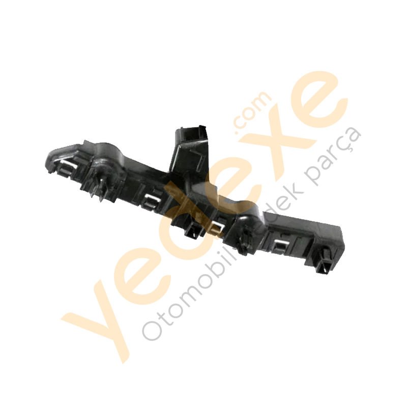 NİSSAH QASHQAİ J11 Ön Tampon Braketi Sağ 622224EA0A