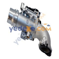 Hava Kontrol Kutusu 1.5 DCİ Megane III Fluence Sandero Kango III 8200614985