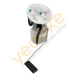 MEGANE SCENİC 1.6 8V- 1.6 16V DEPO ŞAMANDIRASI 7700431718
