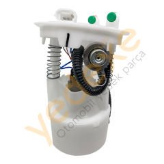 MEGANE SCENİC 1.6 8V- 1.6 16V DEPO ŞAMANDIRASI 7700431718