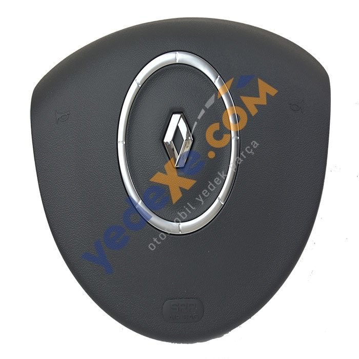 MEGANE II SCENİC II Sürücü Hava Yastığı (Direksiyon Airbag) 8200414934