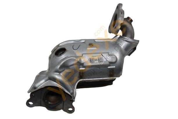 CLIO IV CAPTUR 1.2 tce H5F Katalizör Partikül Filtresi 208A07923R