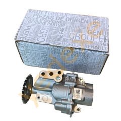 YAĞ POMPASI MERCEDES C200 D MERCEDES VİTO 111 1.6 DCİ R9M OM 622.951