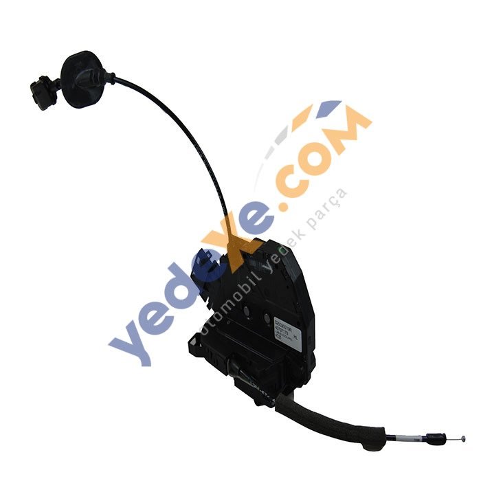 MEGANE III FLUENCE Sol Arka Kapı Kilidi 825030019R