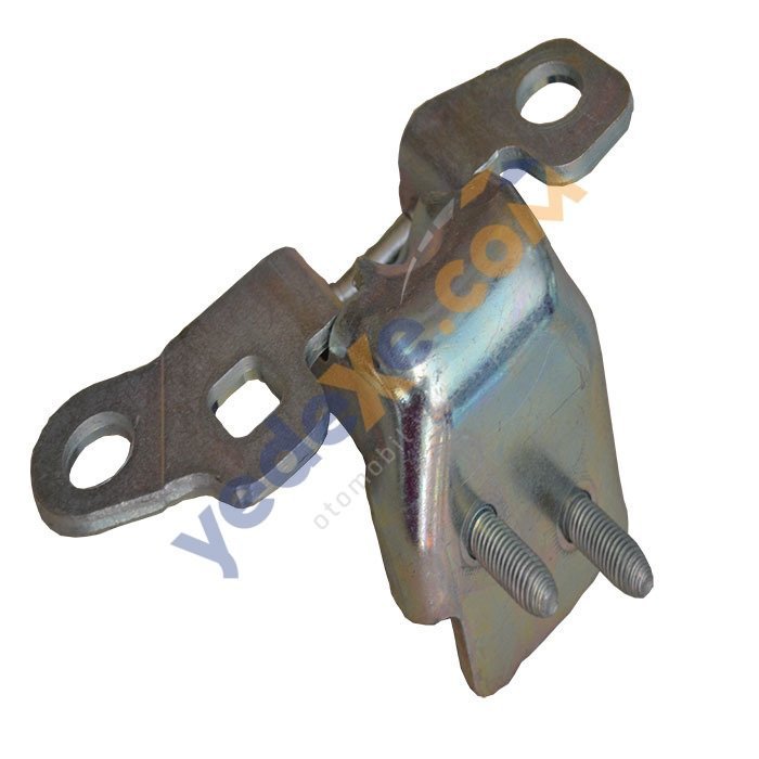 CLIO III MODUS Kapı Üst Menteşesi 8200416344 8200213718