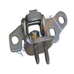 CLIO III MODUS Kapı Üst Menteşesi 8200416344 8200213718