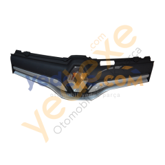 KANGO III Ön Panjur Komple (623829154R 623858752R 960105244R) İle Beraber