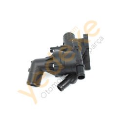 KADJAR MEGANE IV 1.6 dCİ R9M Termostat Yuvası