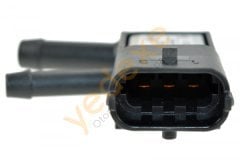Basınç Kaptörü 1.5 Dci Clio IV Megane III Fluence Trafic III 1.6 Dci R9M 227702184R 208152223R