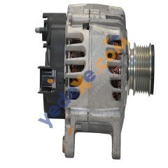 MEGANE III FLUENCE CLIO IV 1.5 Dci Alternatör Tg12c078 231000027R