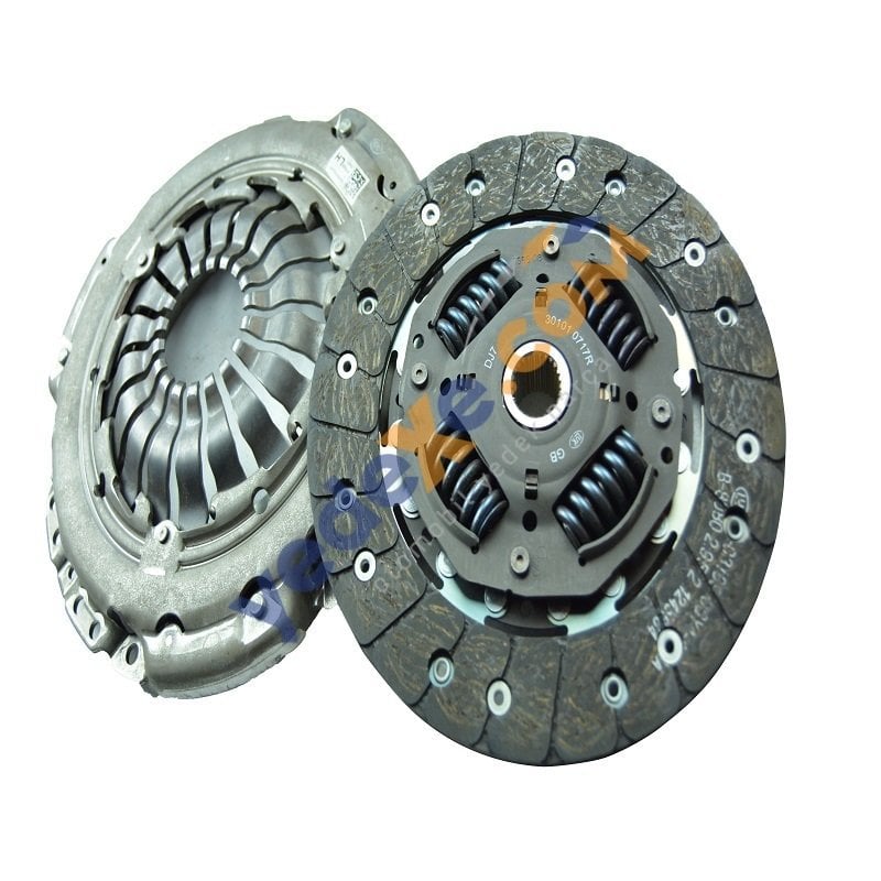 CLIO IV CAPTUR 1.5 Dci Debriyaj Seti 302057404R