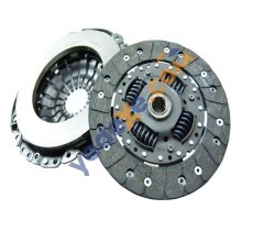 CLIO IV CAPTUR 1.5 Dci Debriyaj Seti 302057404R