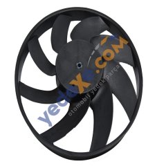LAGUNA 2.0 8v F3R Fan Pervanesi 7701041959 7701038367