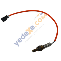 Oksijen Sondası Clio II Clio III Clio Thalia Logan 1.2 1.4 1.6 8 V 7700274189 8200632270