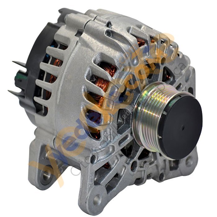 LOGAN DUSTER SANDERO Alternatör 1.5 Dci