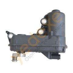 TRAFİC III 2.0 Dci M9R Turbo Westgate