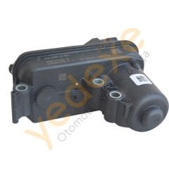 TRAFİC III 2.0 Dci M9R Turbo Westgate