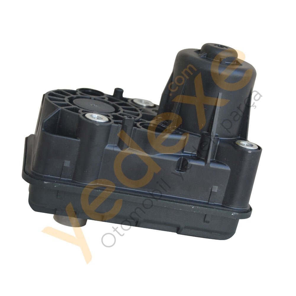 TRAFİC III 2.0 Dci M9R Turbo Westgate