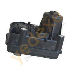 TRAFİC III 2.0 Dci M9R Turbo Westgate