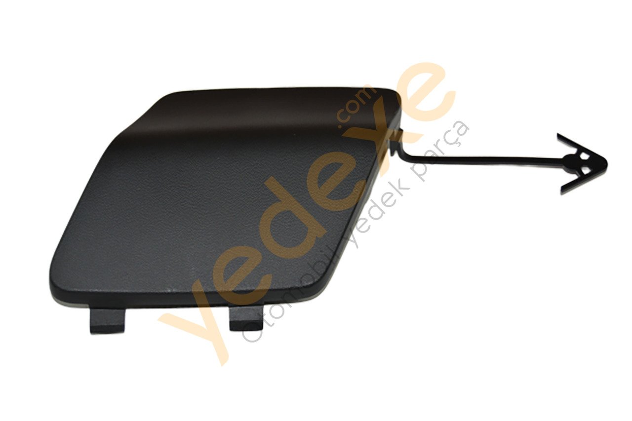 MASTER III Ön Tampon Çeki Demir Kapağı