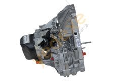 KANGO II 1.5 Dci Şanzıman (ÖNDEN MARŞLI)