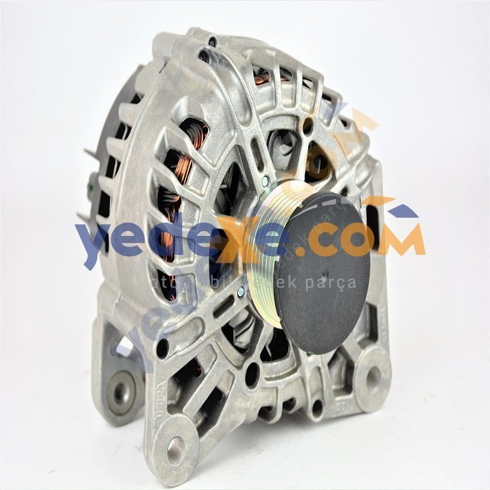 MEGANE III TRAFİC III 1.6 Dci R9M Alternatör (FG15T030) 231007033R