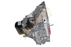 SCENİC III 6 Vites Şanzıman