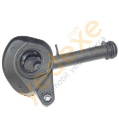 D4F Yağ Dolum Borusu 1,2 16v D4F 8200323344