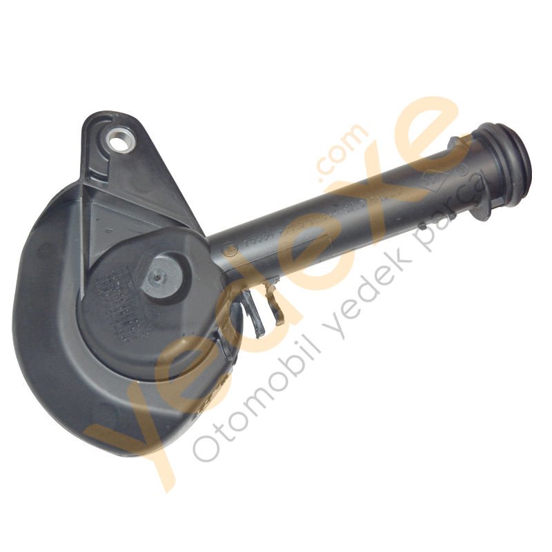 D4F Yağ Dolum Borusu 1,2 16v D4F 8200323344