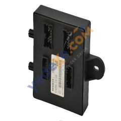 CLİO IV CAPTUR Enerji Yönetim Modulu 231A09292R 231A08869R 231A04433R 231A07122R