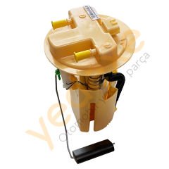 YENİ SYMBOL YENİ SANDERO 1.5 DCİ DEPO ŞAMANDIRA 172026119R