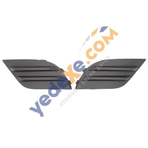 CLİO IV JOY 2016 Sonrası Sis Far Kapağı Tk 263314950R