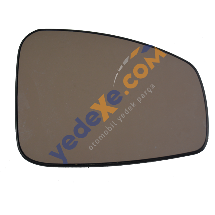 MEGANE III FLUENCE Sağ Dikiz Ayna Camı 232634058