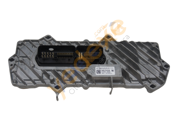 MEGANE IV KADJAR QASHQAİ 1.2 TCE Otomatik Şanzıman Beyni  DW5 006