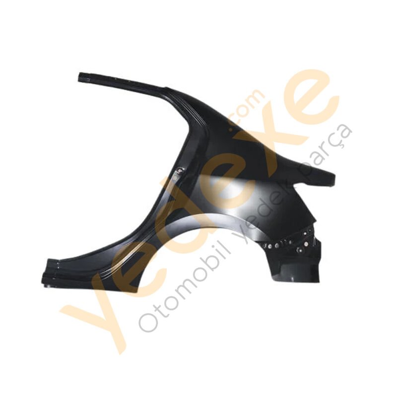 MASTER III Sağ Arka Çamurluk 760329517R