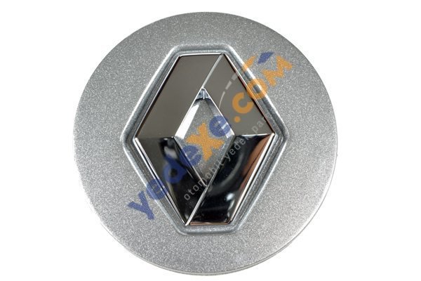 Jant Kapağı Göbeği Megane III Megane IV Fluence Clio III Clio IV 8200043899