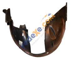 SANDERO (07-13 ) Sol Ön Çamurluk Davlumbazı