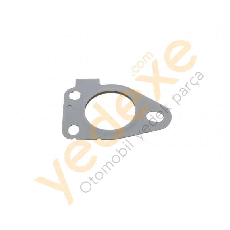 FLUENCE MEGANE III DUSTER 1.5 DCİ TURBO EGSOZ MANİFOLD CONTASI 144159991R