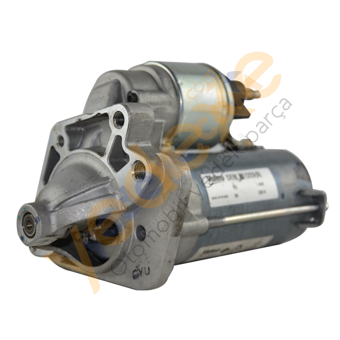 LOGAN SANDERO FLUENCE CLIO IV DOKKER Marş Motoru 1.5 Dci